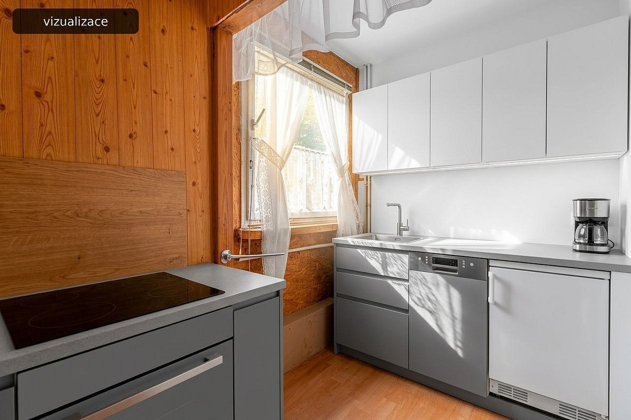 Prodej chalupa - Suchý, okres Blansko, Jihomoravský kraj, 70 m² - 5