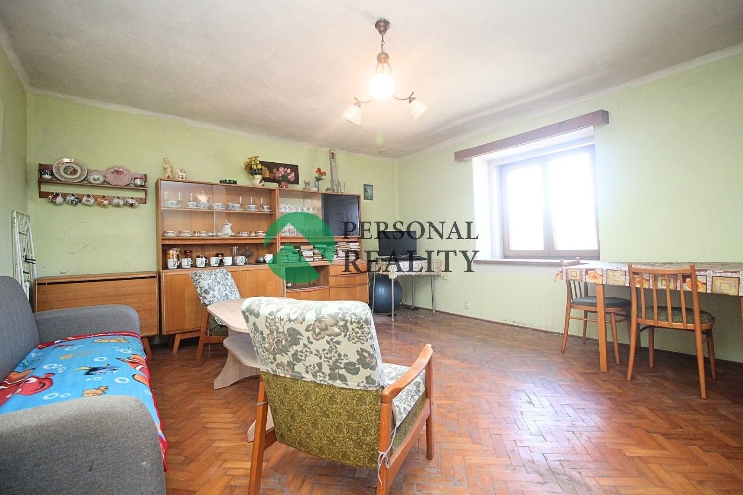 Rodinné domy, Lašovice, 70 m² - 2