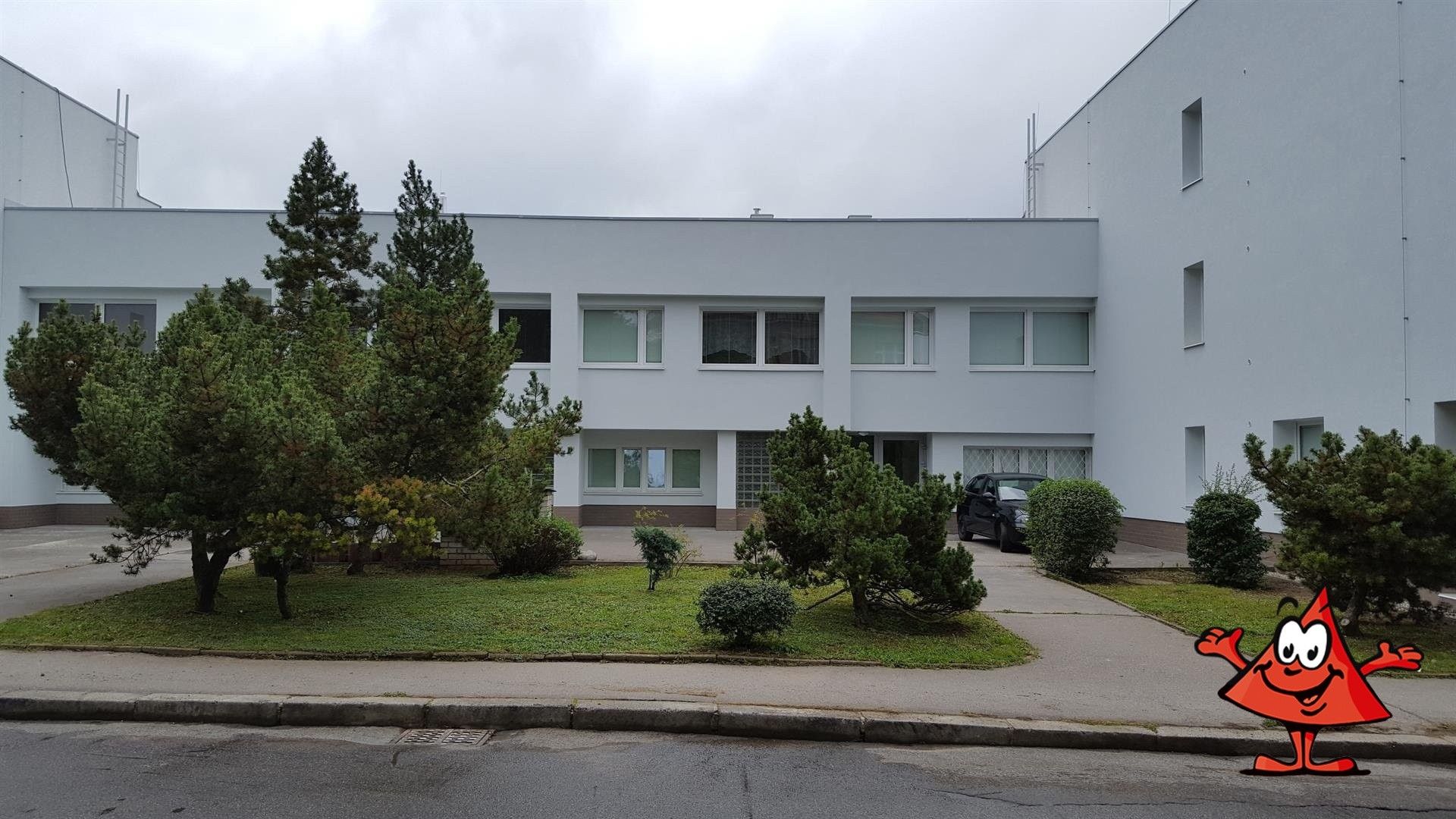 Pronájem byt - Přádova, Praha, 130 m²