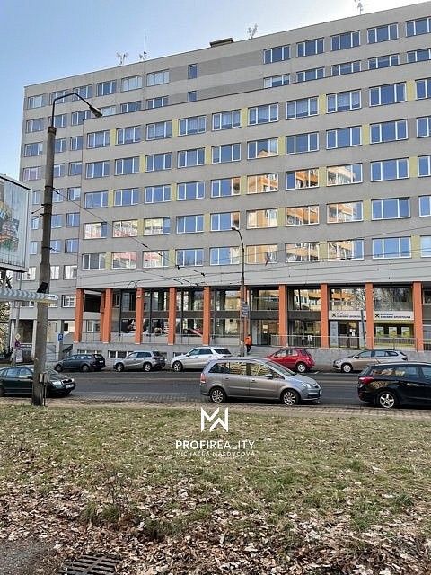 Pronájem kancelář - Liberec - Liberec III-Jeřáb, Liberecký kraj, 84 m² - 1