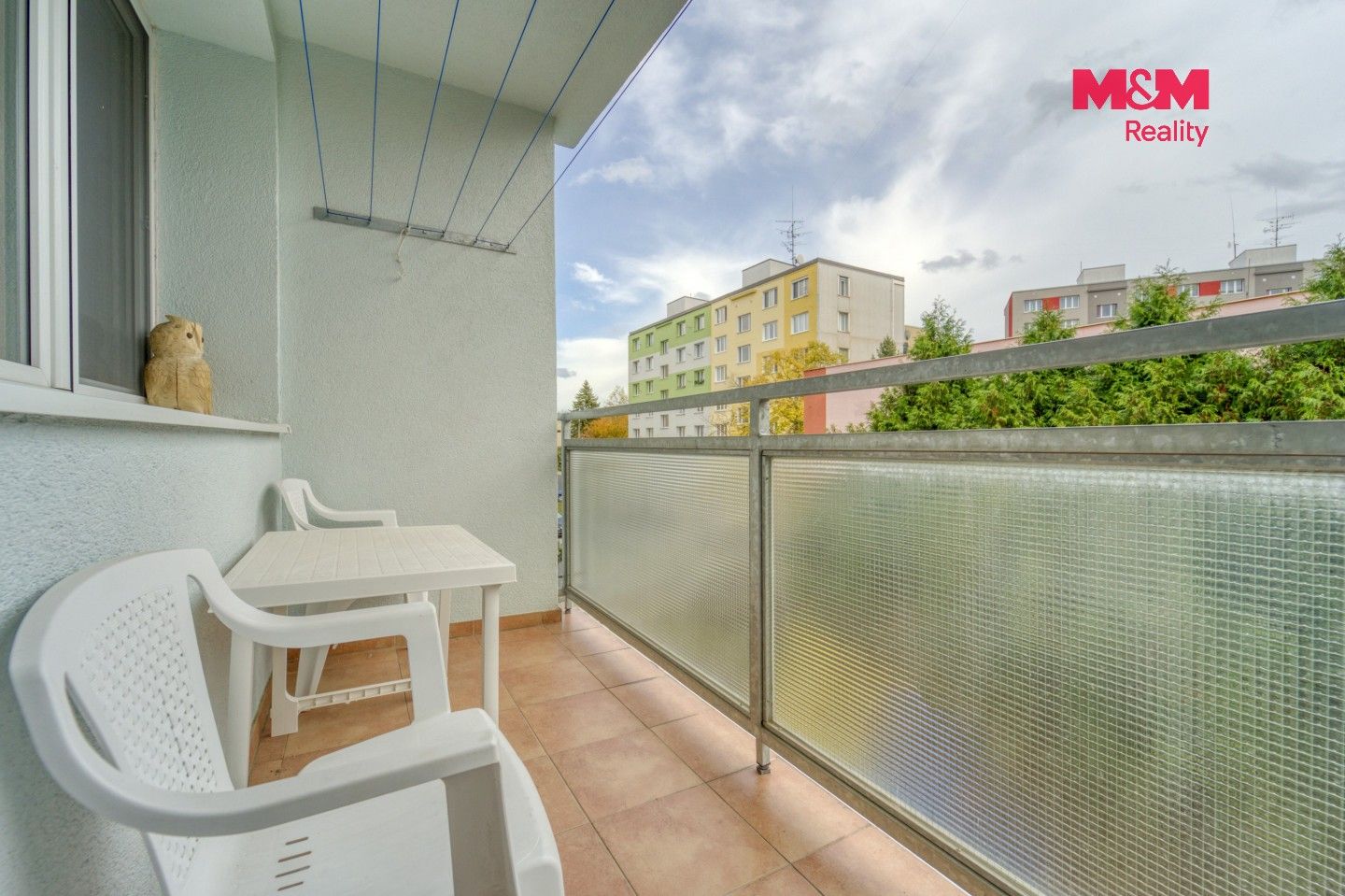 Byt 3+1 · 67 m² · Pod Makovým vrchem, Holýšov - 3