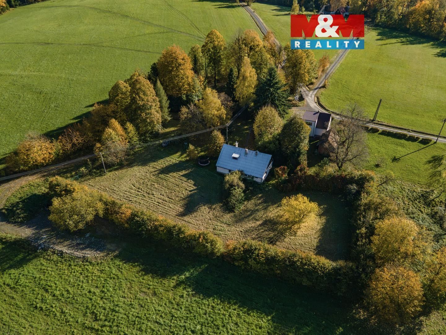 Pozemky pro bydlení, Malenovice