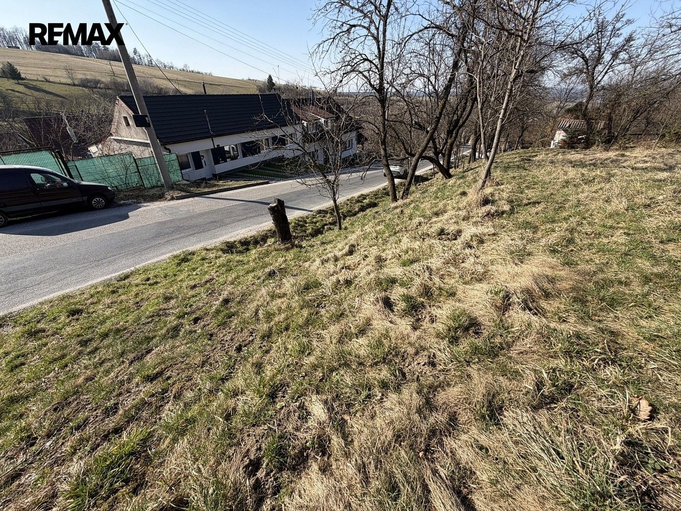 Prodej pozemek pro bydlení - Bojkovice, okres Uherské Hradiště - 2