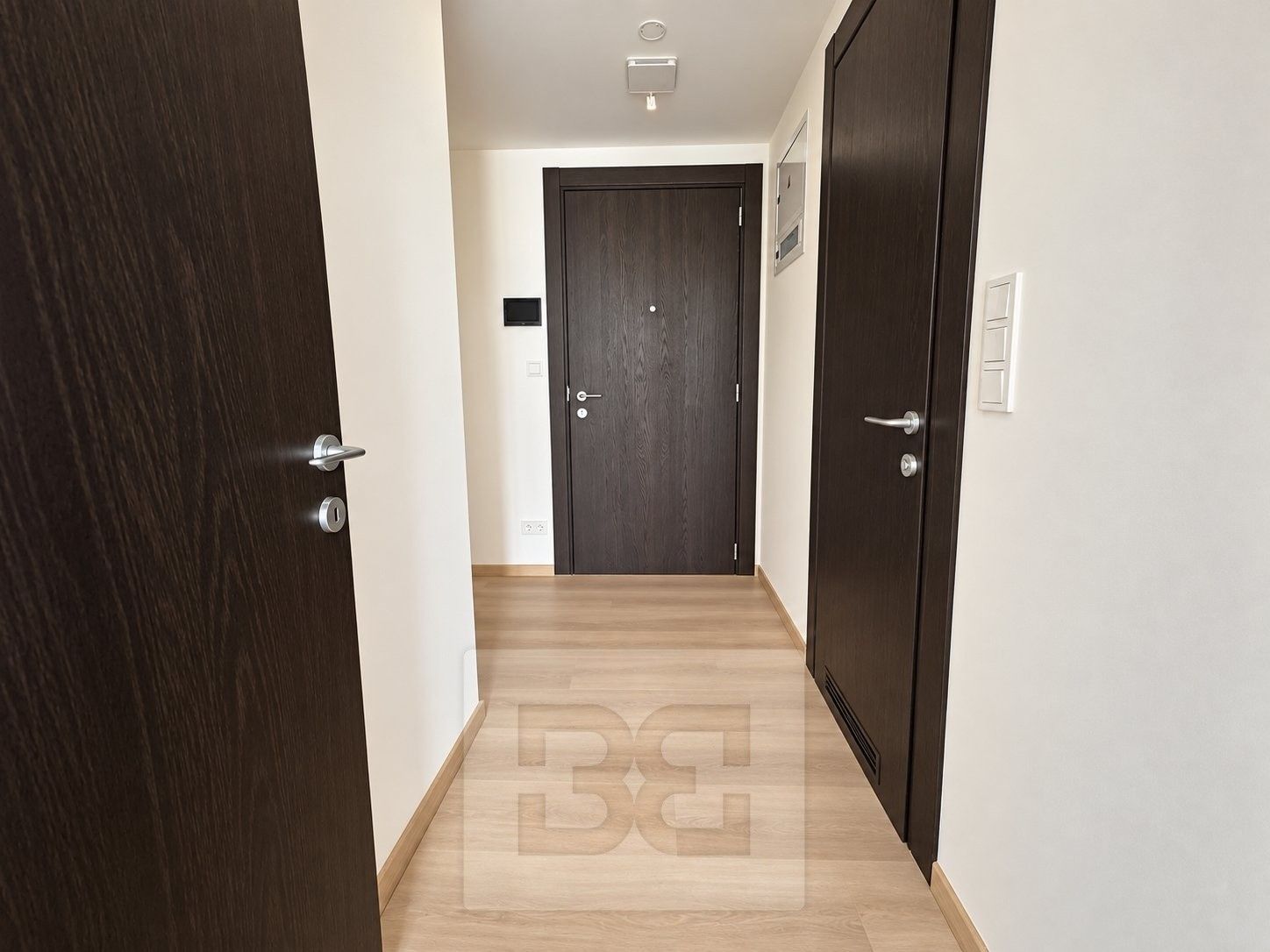 Pronájem byt 1+kk - Třída Jiřího Pelikána 1391, Olomouc Nová Ulice, 35 m² - 5