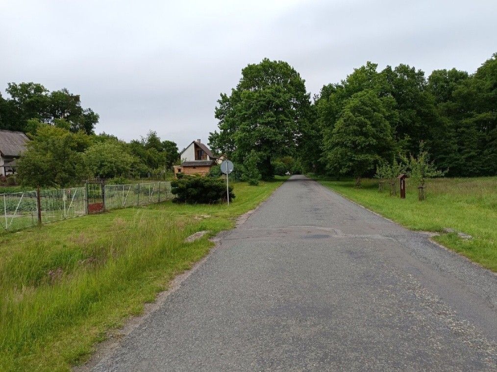 Prodej pozemek pro bydlení - Lázně Bohdaneč, 533 41