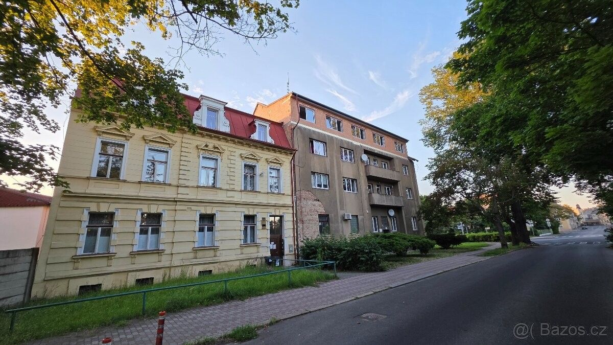 Byty, Česká Lípa, 470 01 - 1