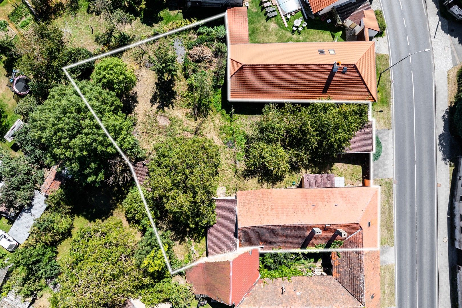 Prodej rodinný dům - Kasejovice, 100 m²