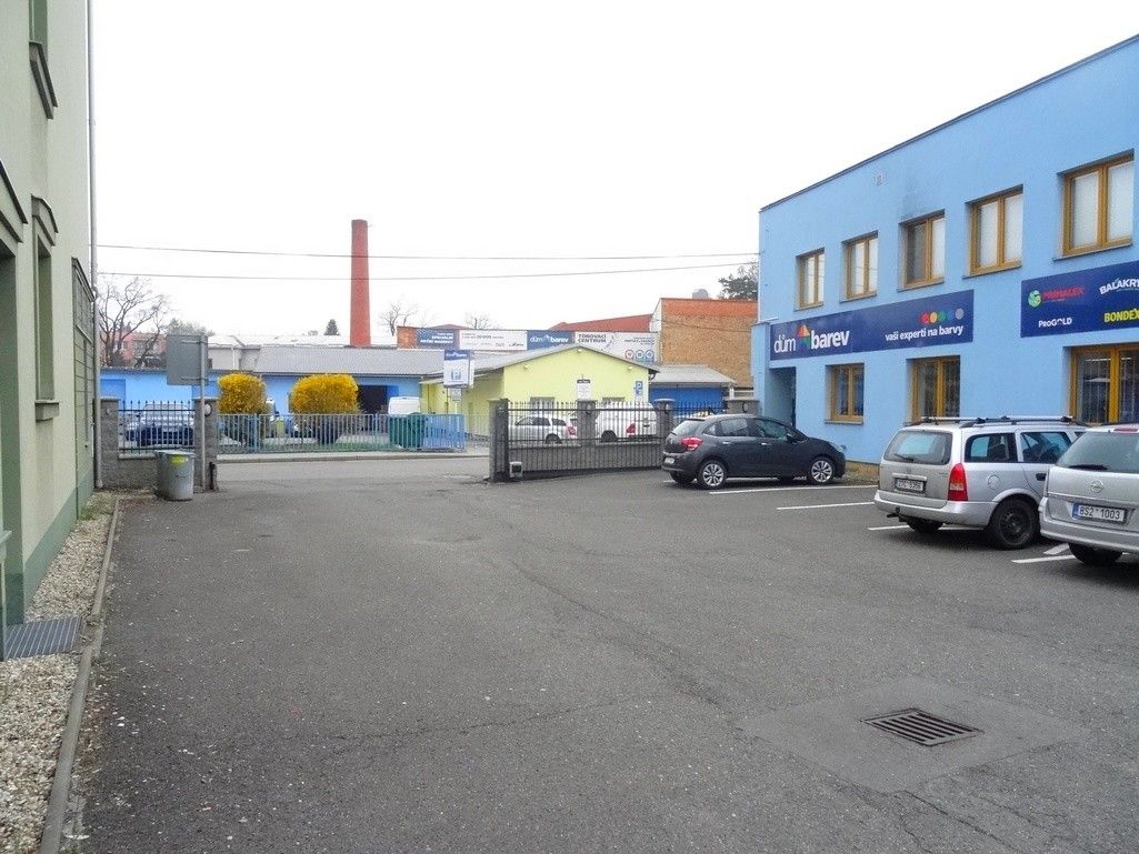 Obchodní prostory, Nový Jičín, 741 01 - 2