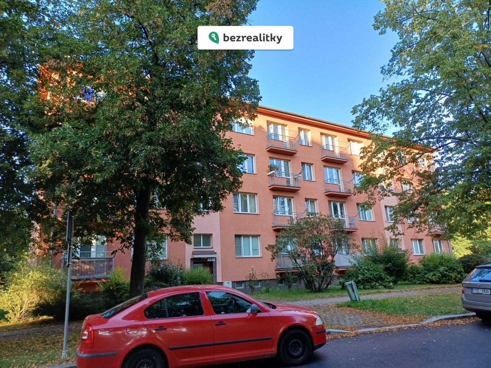 3+1, Moskevská, Havířov, 79 m²