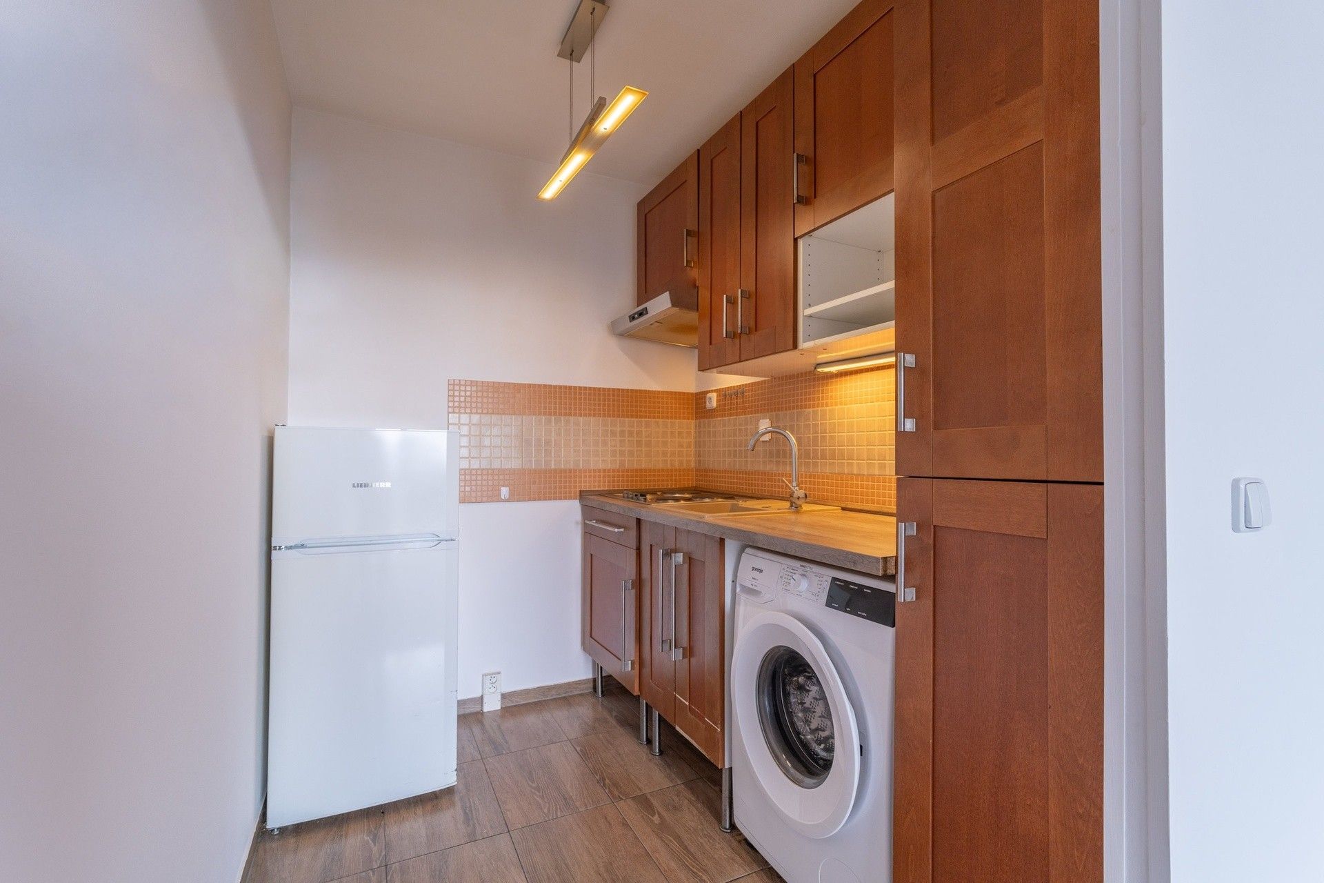 Byt 2+kk · 48 m² · Hlaváčova, Praha Kobylisy - 4