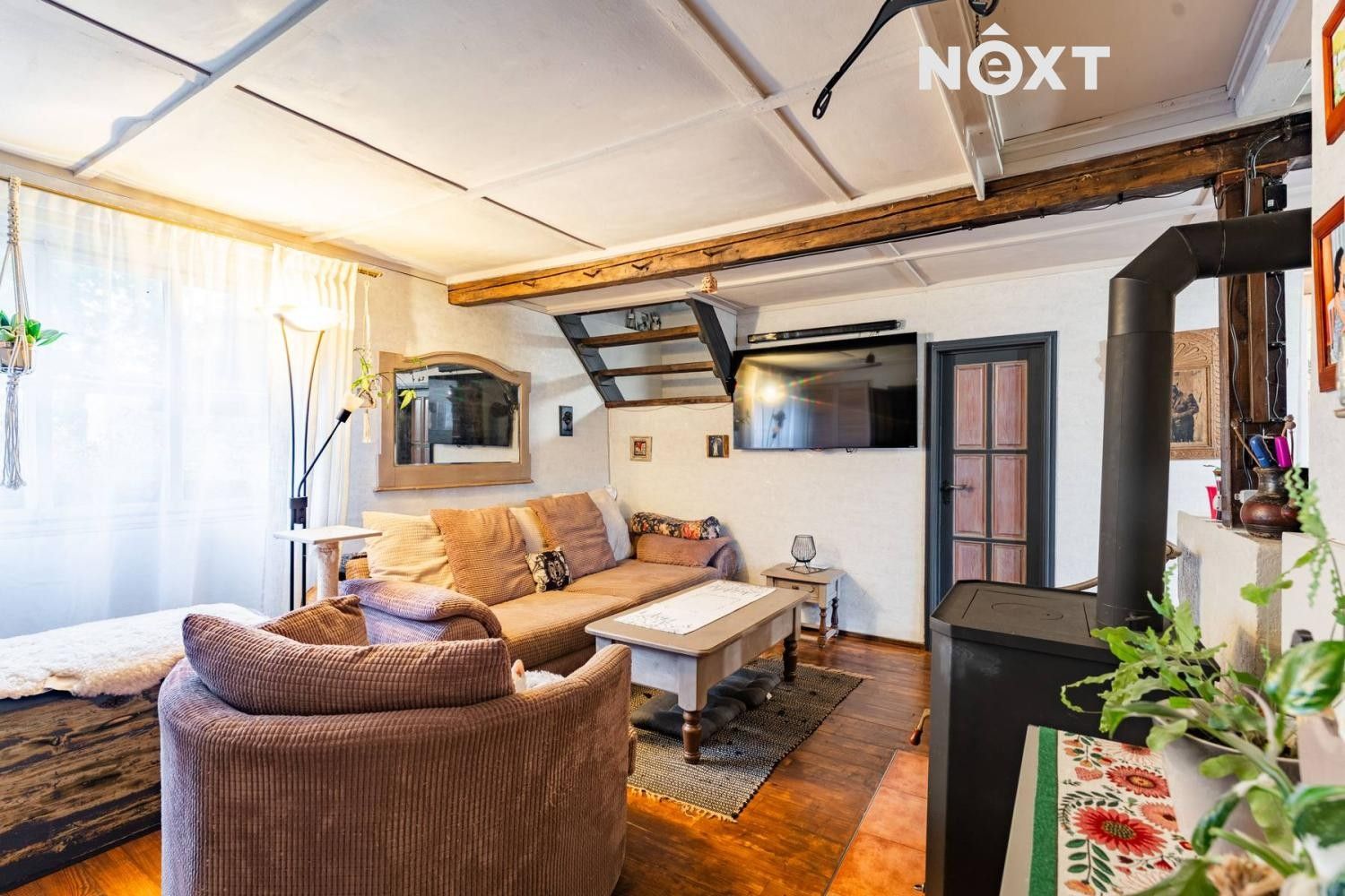 Prodej chalupa - Králíky Heřmanice, 85 m² - 5