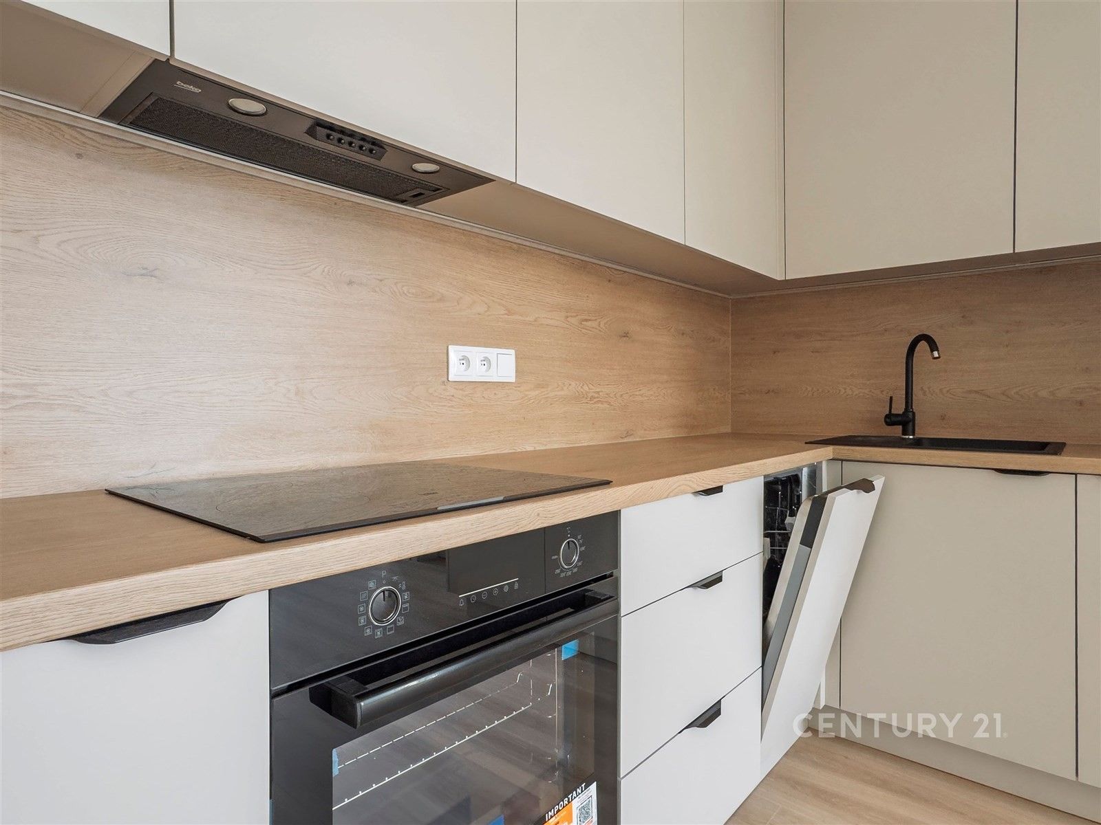 Pronájem byt 1+kk - Palackého, Nový Jičín, 39 m²