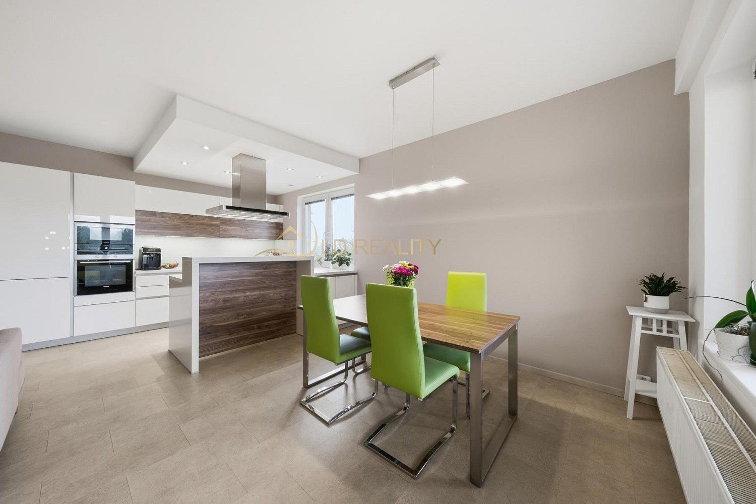 Byt 2+kk · 71 m² · Olomouc - Nová Ulice, Olomoucký kraj - 4
