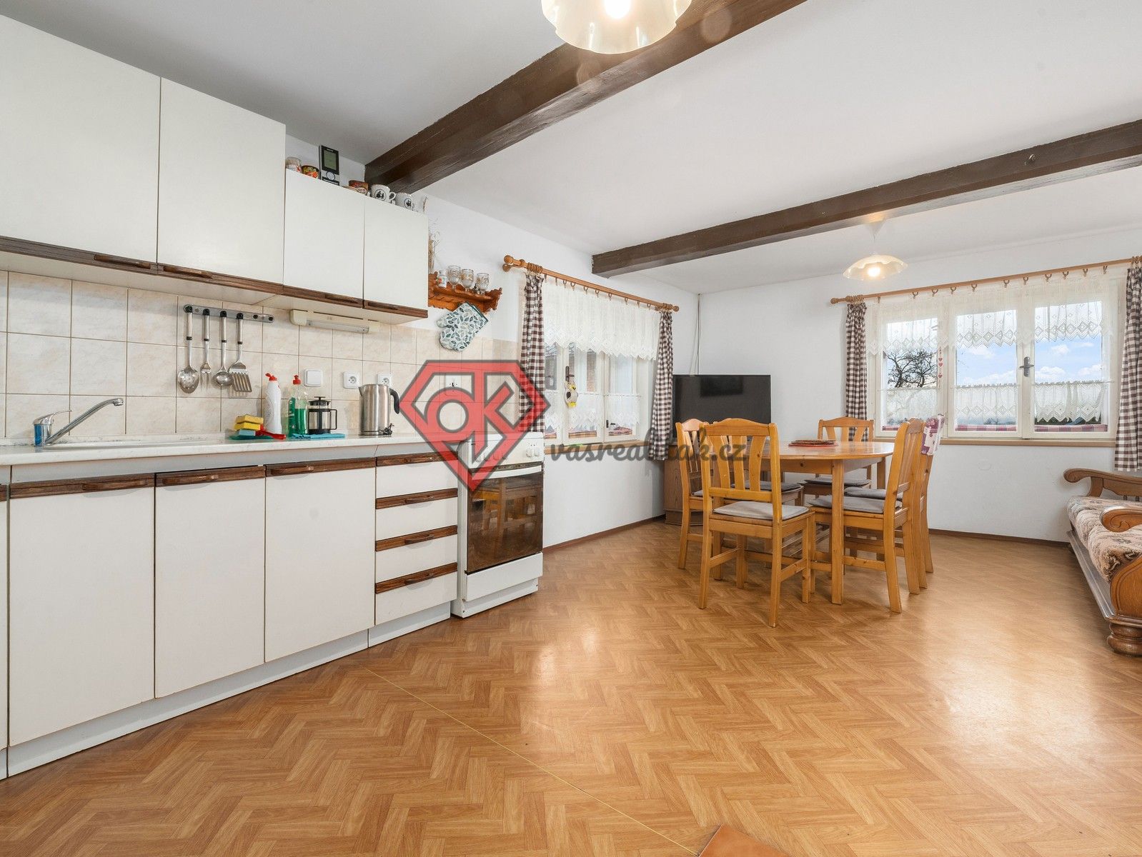 Rodinný dům · 115 m² · Kunvald Kunačice - 3