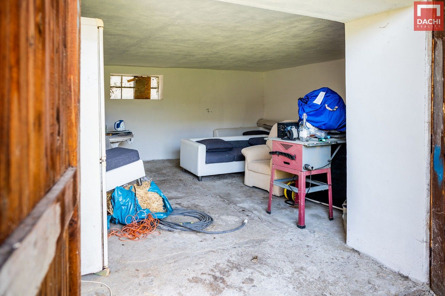 Prodej zemědělský objekt - Moravičany, okres Šumperk, Olomoucký kraj, 350 m² - 5