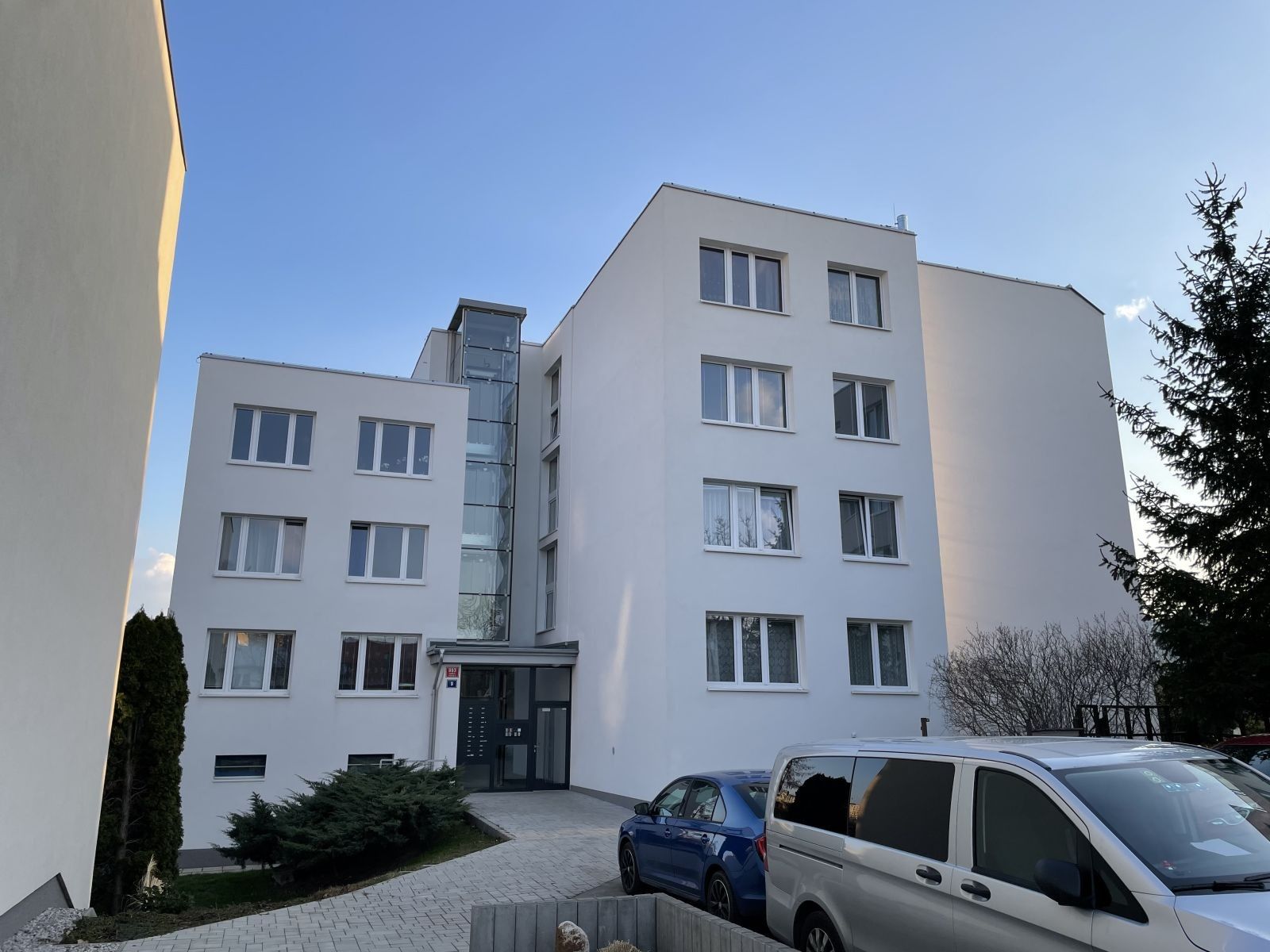 Pronájem byt 2+kk - K Zahrádkám, Praha - Stodůlky, 47 m² - 2