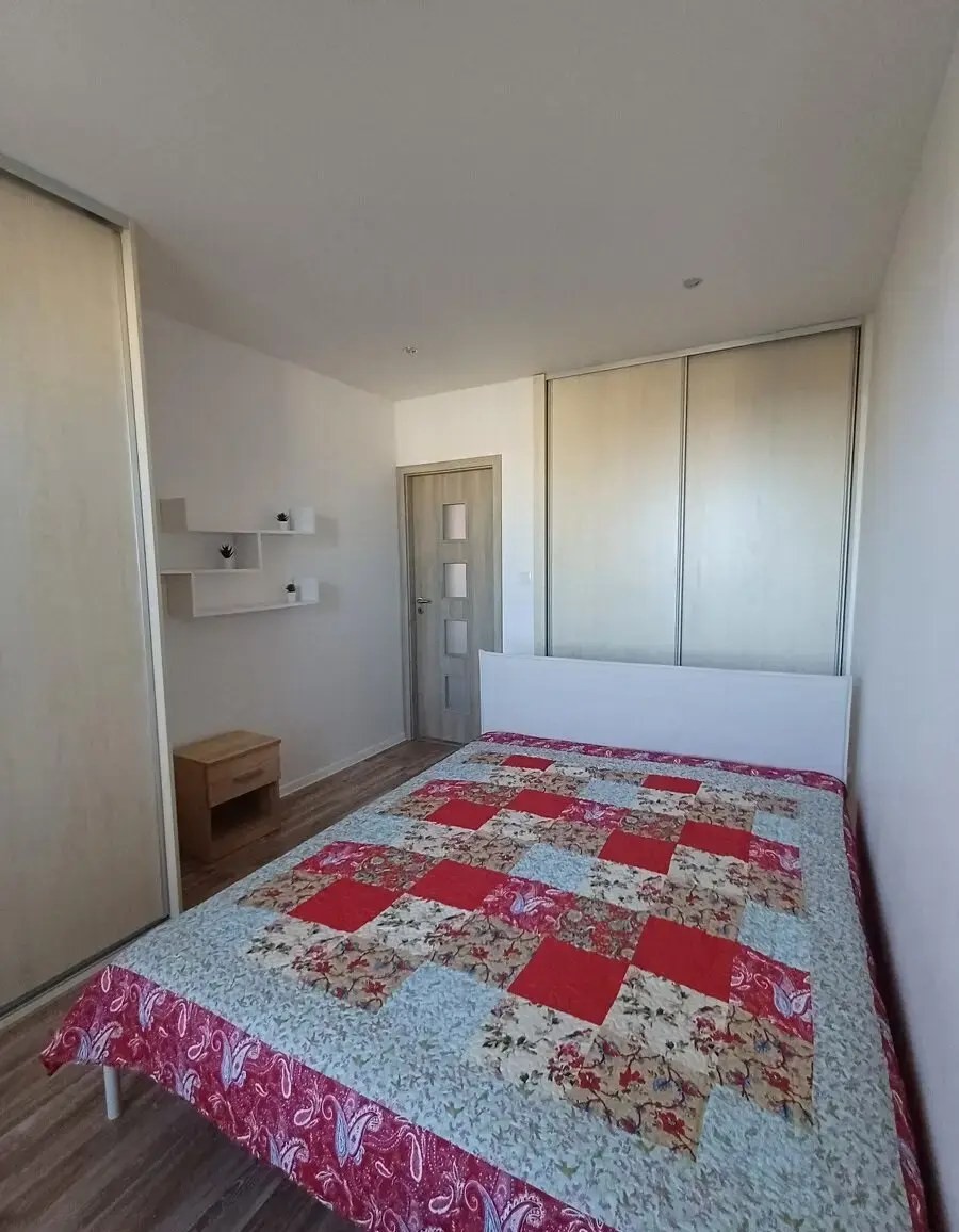 Pronájem byt 2+kk - Botanická, Brno, 52 m² - 5