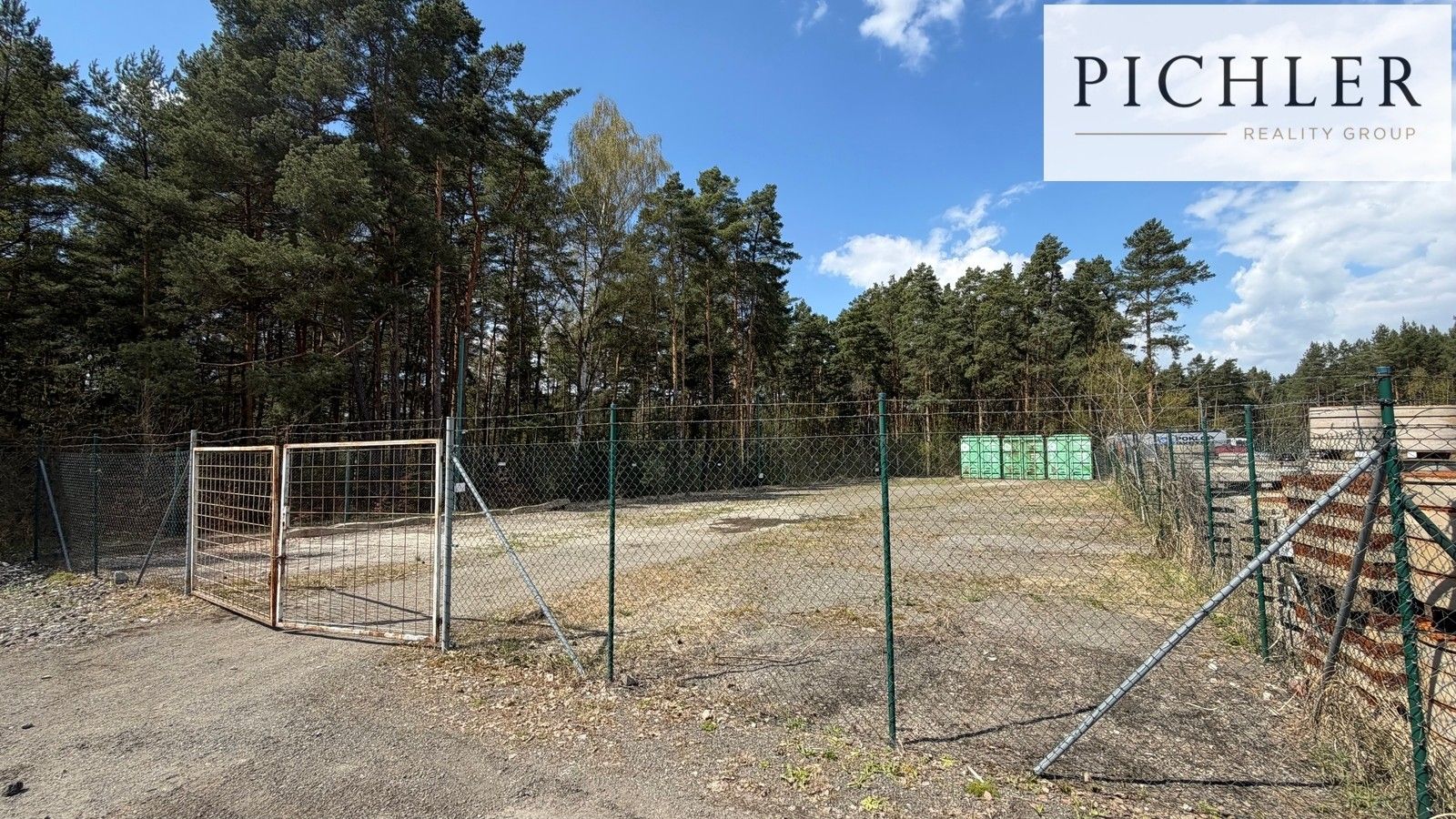 Ostatní, Plzeň Valcha, 800 m² - 1