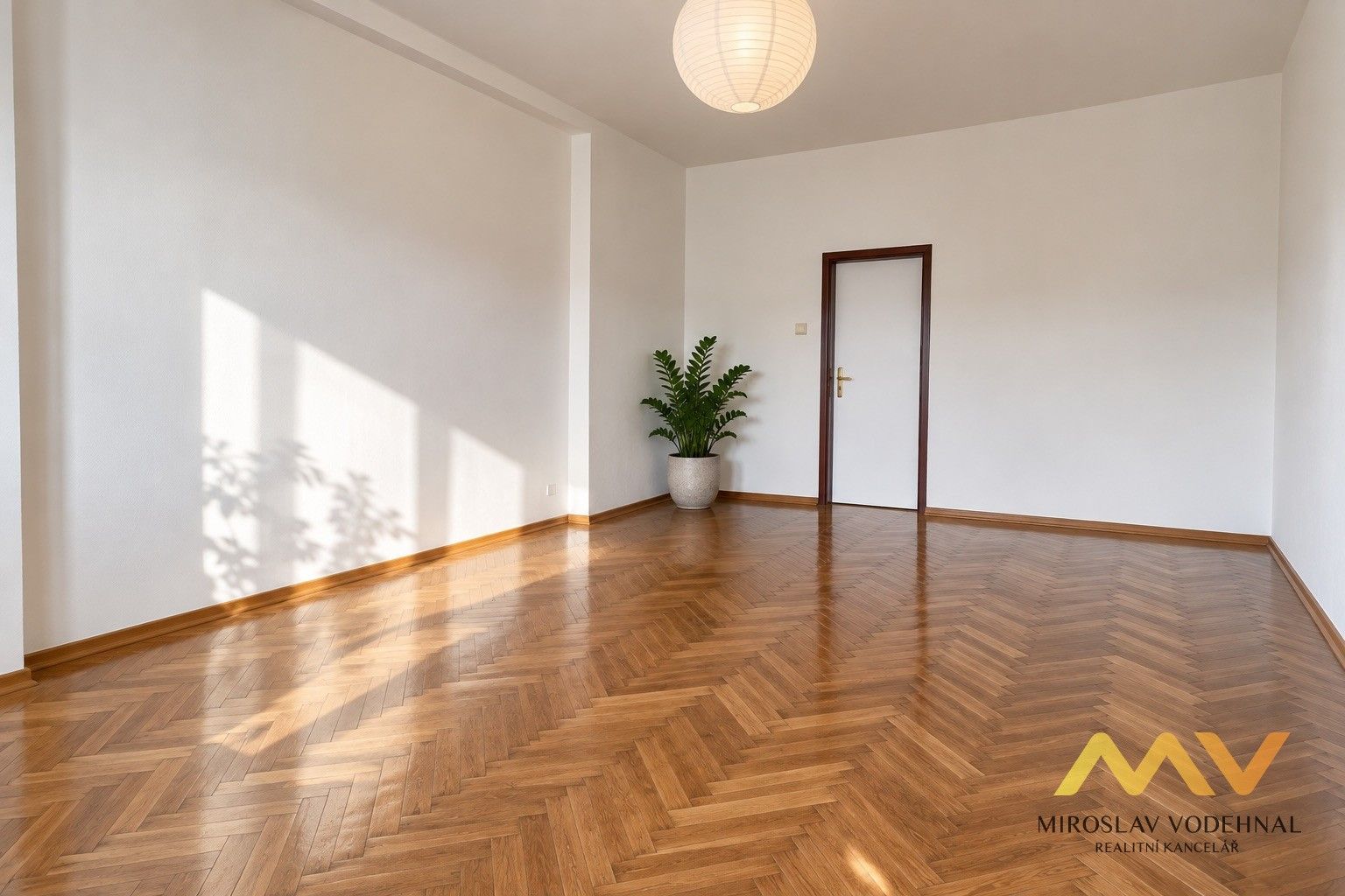 Byt 3+1 · 98 m² · náměstí 5. května, Hradec Králové - 4