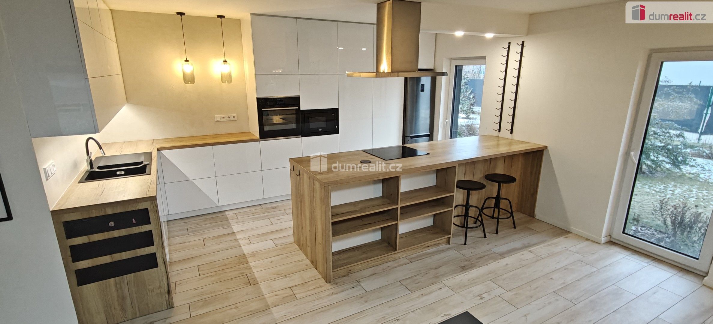 Prodej rodinný dům - Na Cihelně, Kostelec nad Labem, 120 m²