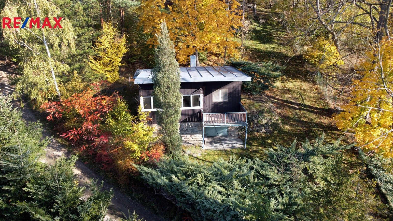 Prodej chata - , Mladecko, 42 m²