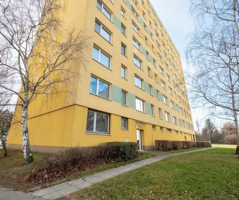 Prodej byt - Praha, 149 00