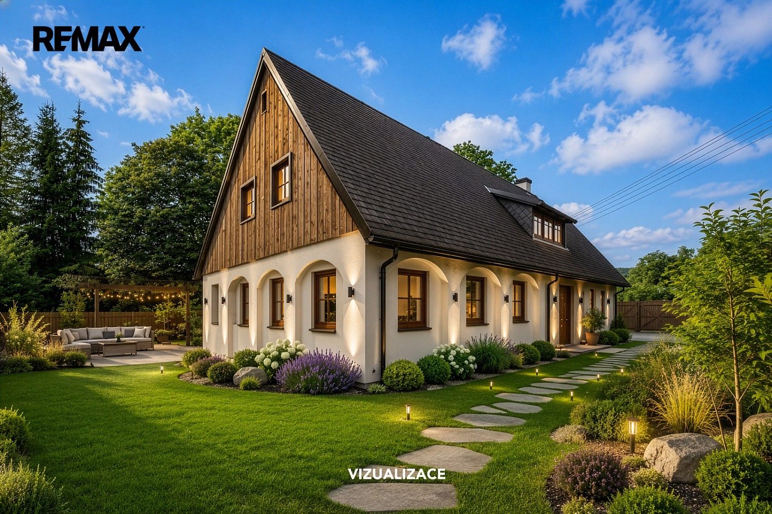 Prodej rodinný dům - Dolní Podluží, okres Děčín, Ústecký kraj, 135 m² - 5