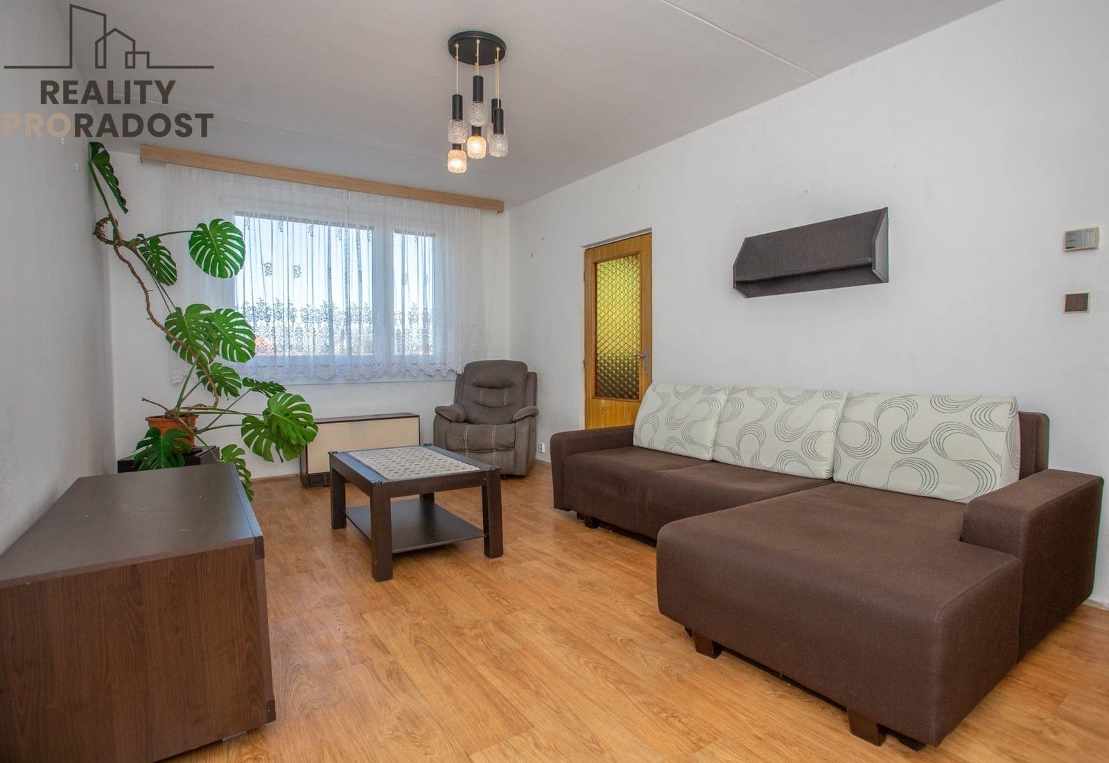 3+1, Šeříková, Krupka Maršov, 83 m² - 2