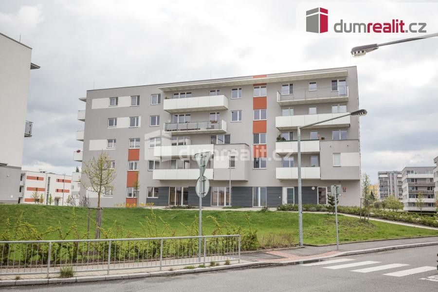 4+kk, Jurkovičova, Praha, 94 m²