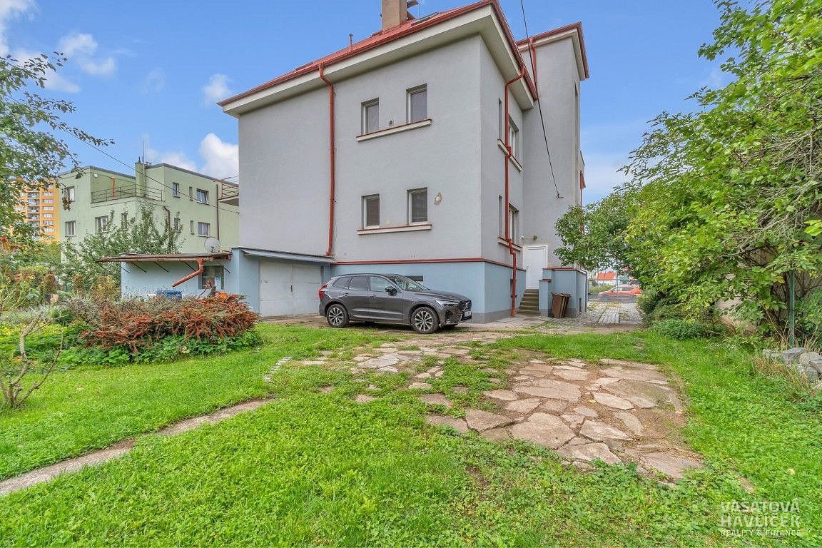 Prodej byt 2+1 - Fráni Šrámka, Hradec Králové - Pražské Předměstí, 68 m² - 5