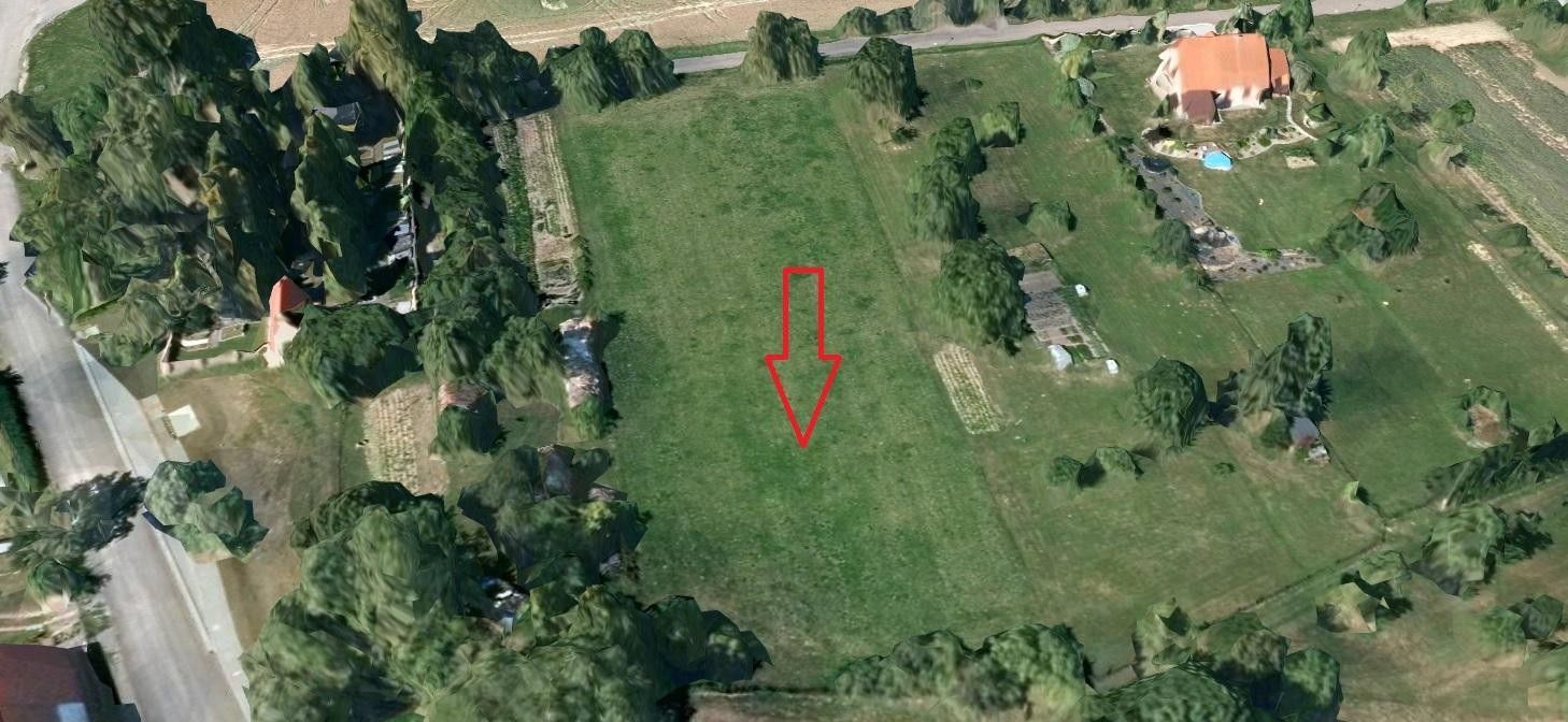 Prodej pozemek pro bydlení - Dvojitá, Nové Město nad Metují, 2 062 m²