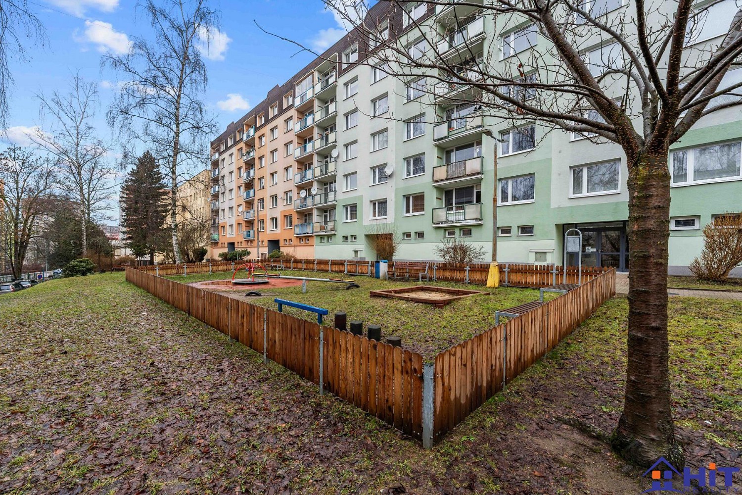 2+1, Liberecká, Jablonec nad Nisou, 61 m² - 1