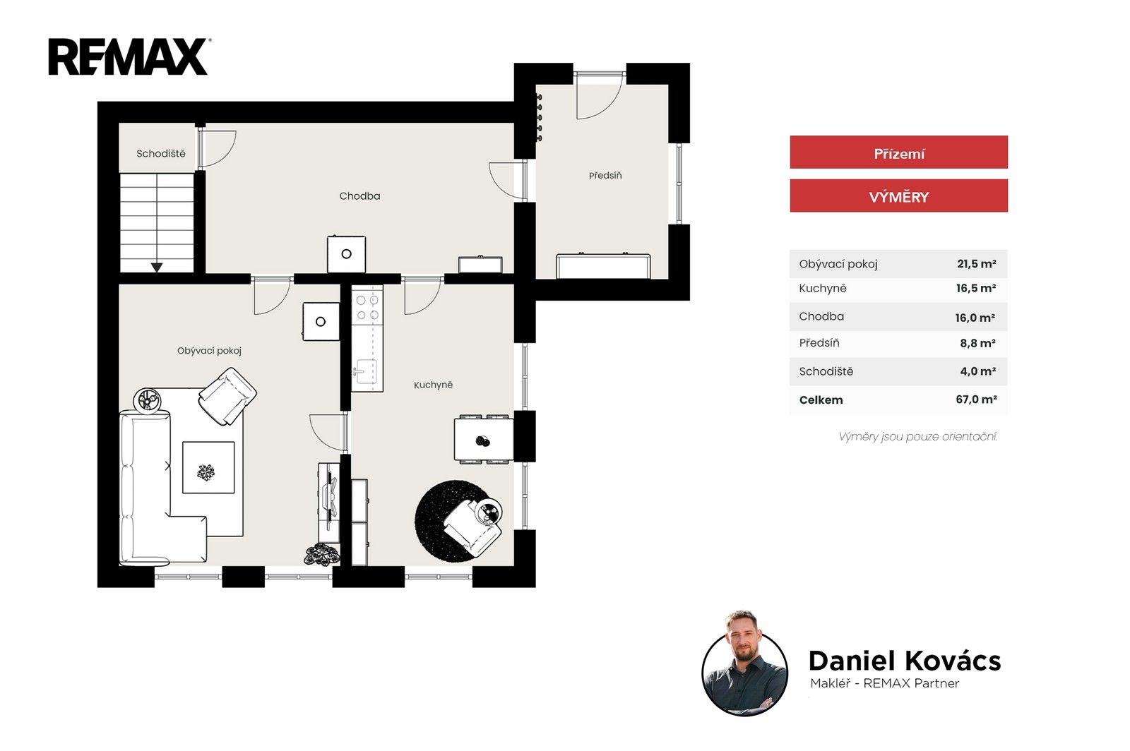 Rodinný dům · 67 m² · Tovární 69, Ryžoviště - 3
