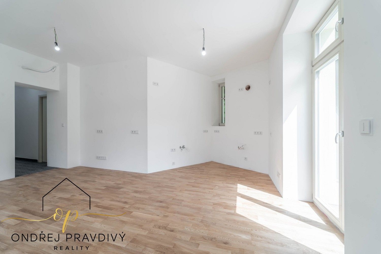Prodej byt 4+kk - Všenory, okres Praha-západ, Středočeský kraj, 90 m² - 5