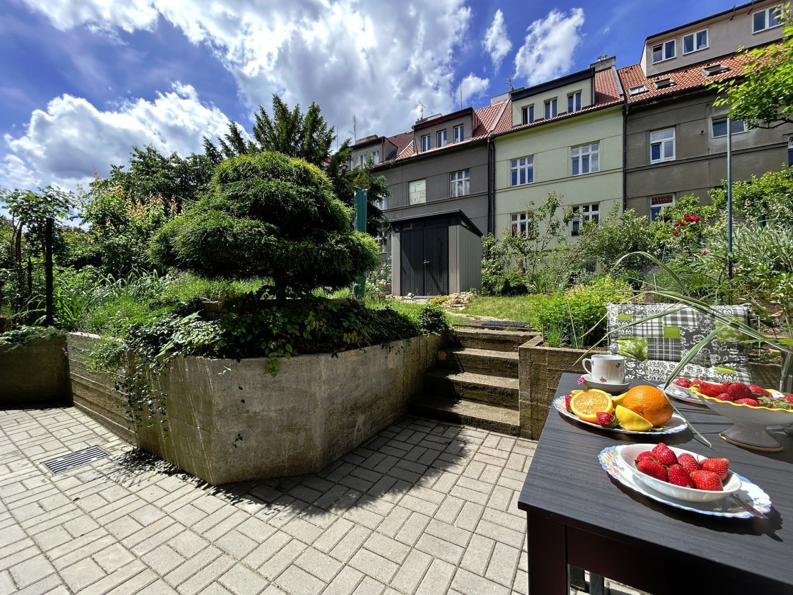 2+kk, Na Pískách, Praha - Dejvice, 42 m² - 1