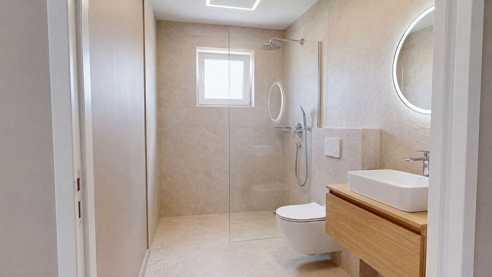 Prodej byt 4+kk - Bohumín - Skřečoň, okres Karviná, Moravskoslezský kraj, 85 m² - 5