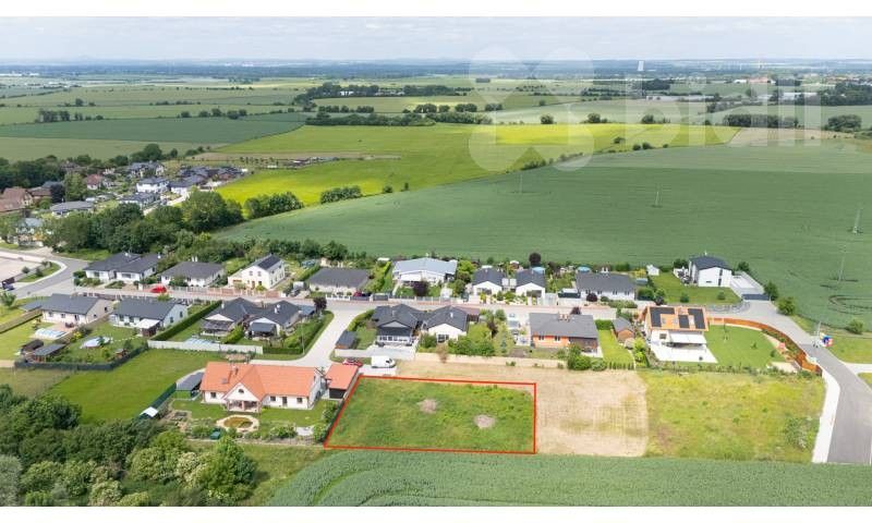 Pozemky pro bydlení, Veliká Ves