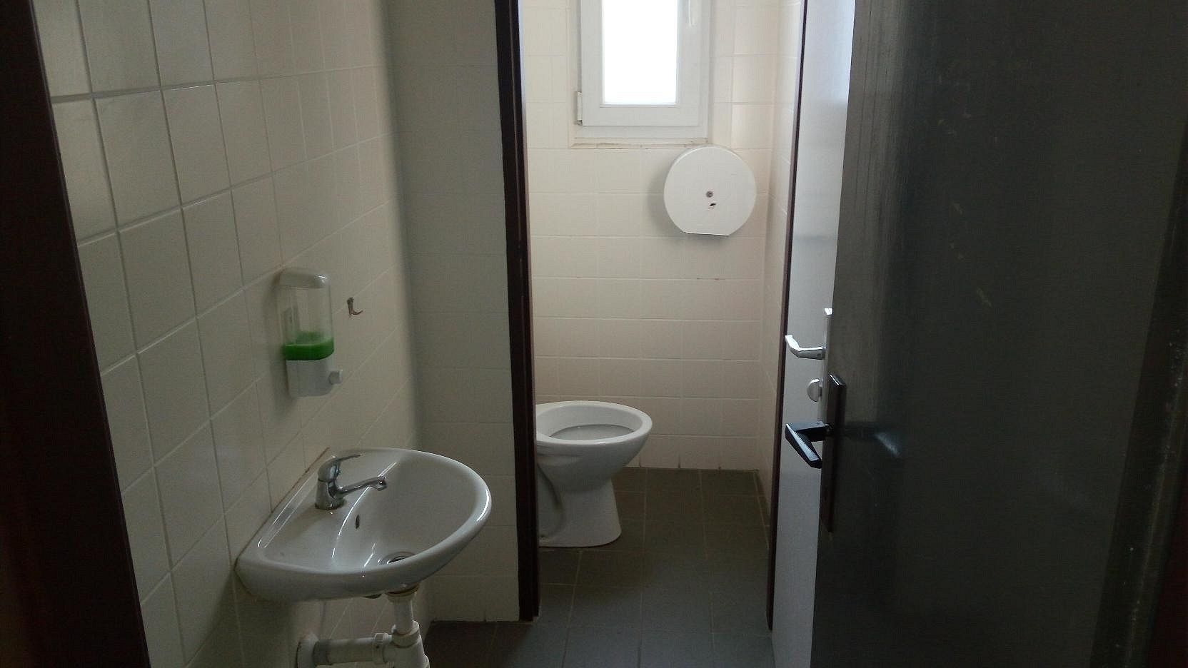 Pronájem kancelář - Žerotínova, Šumperk, 652 m² - 5