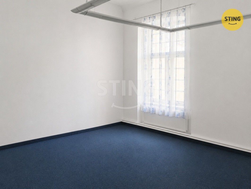 Kanceláře, Kravařova  , Prostějov, 32 m²