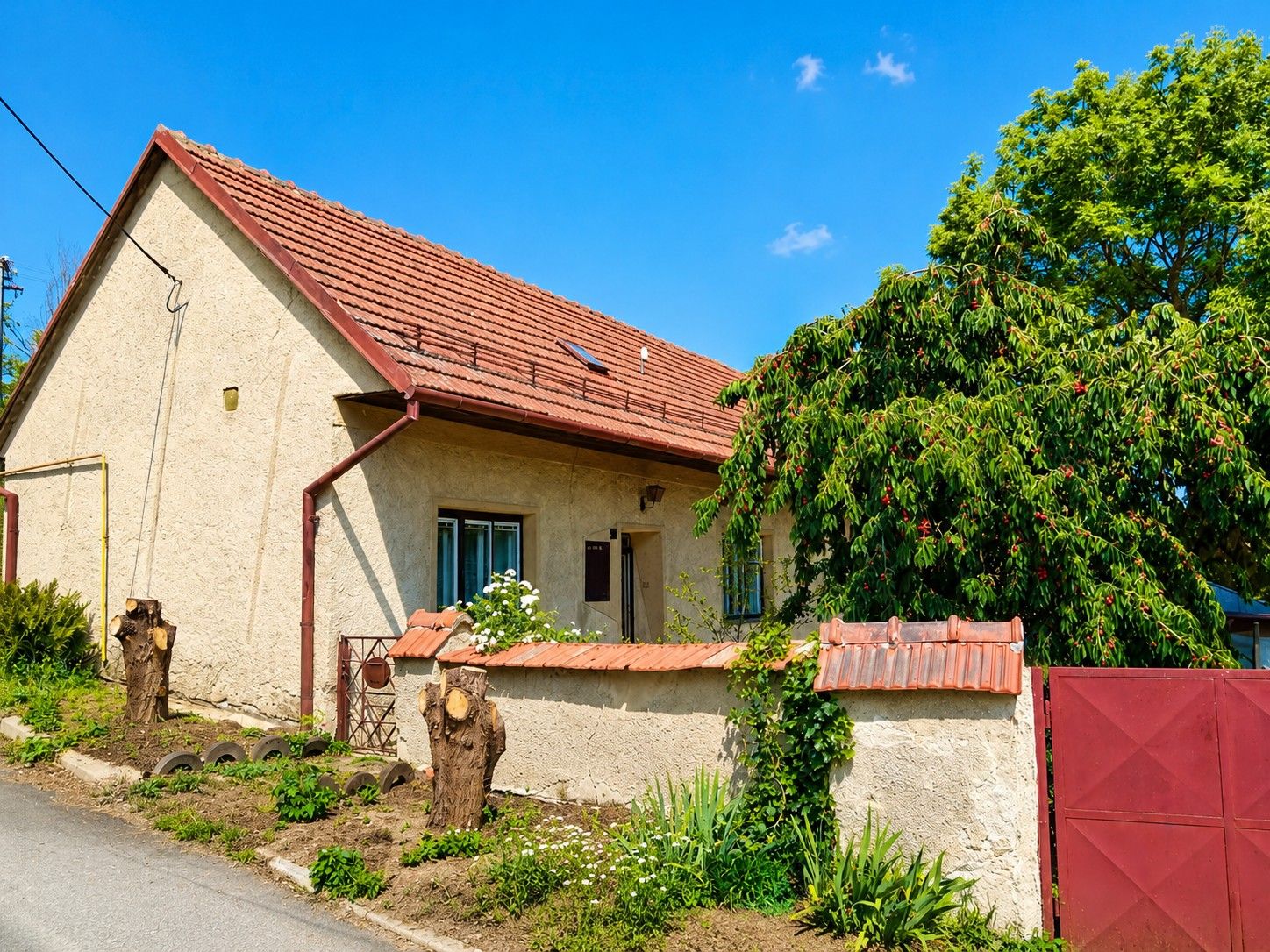 Prodej rodinný dům - Vidonín - Vidonín, Kraj Vysočina, 94 m² - 5