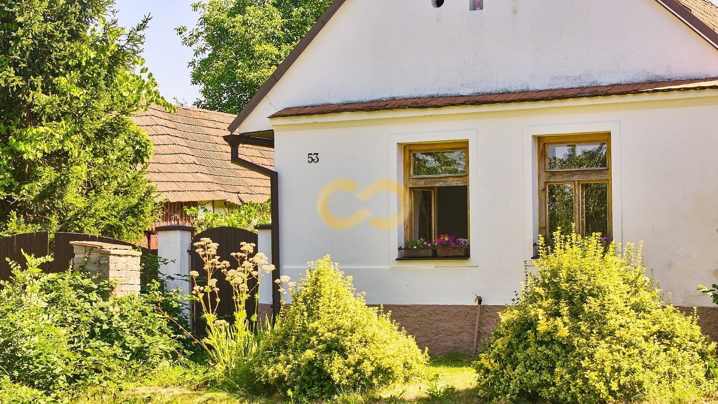 Chalupy, Žimutice - Smilovice, okres České Budějovice, Jihočeský kraj, 300 m² - 2