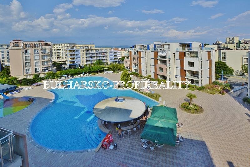4+kk, Sluneční pobřeží, Bulharsko, Bulharsko, 144 m² - 1