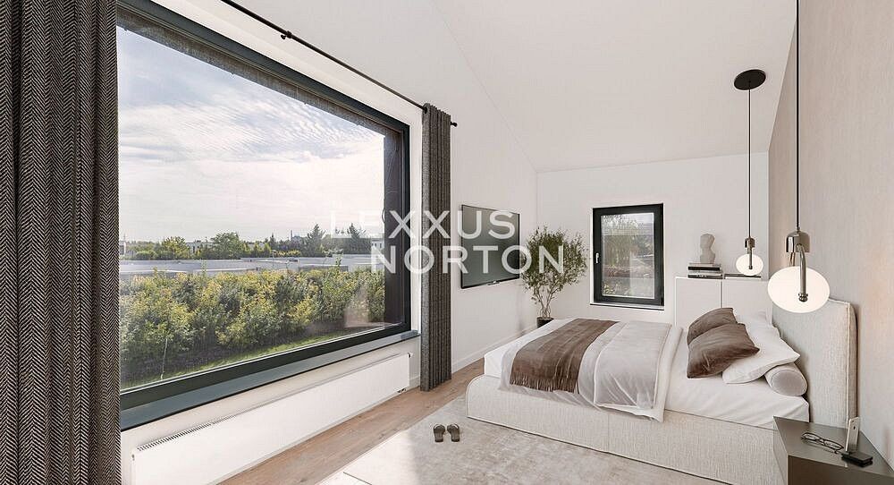 Prodej rodinný dům - Praha - Horní Měcholupy, okres Praha 15, Hlavní město Praha, 172 m² - 5