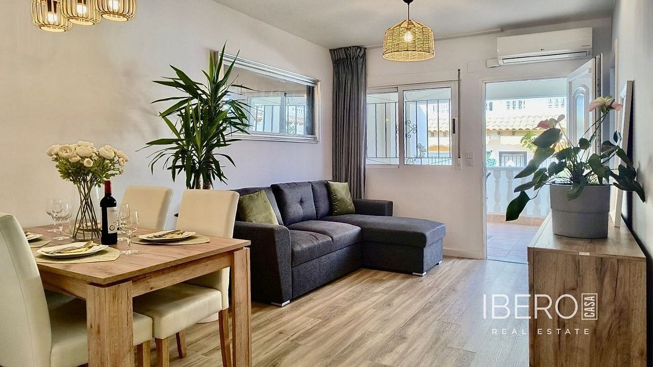 Rodinný dům · 104 m² · Los Altos, ES - 3