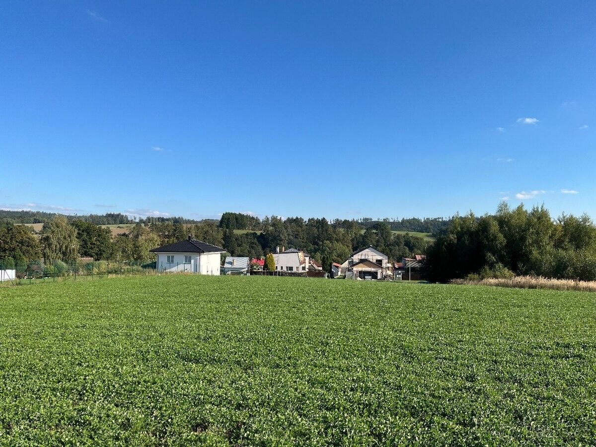 Prodej pozemek pro bydlení - Batelov, 588 51