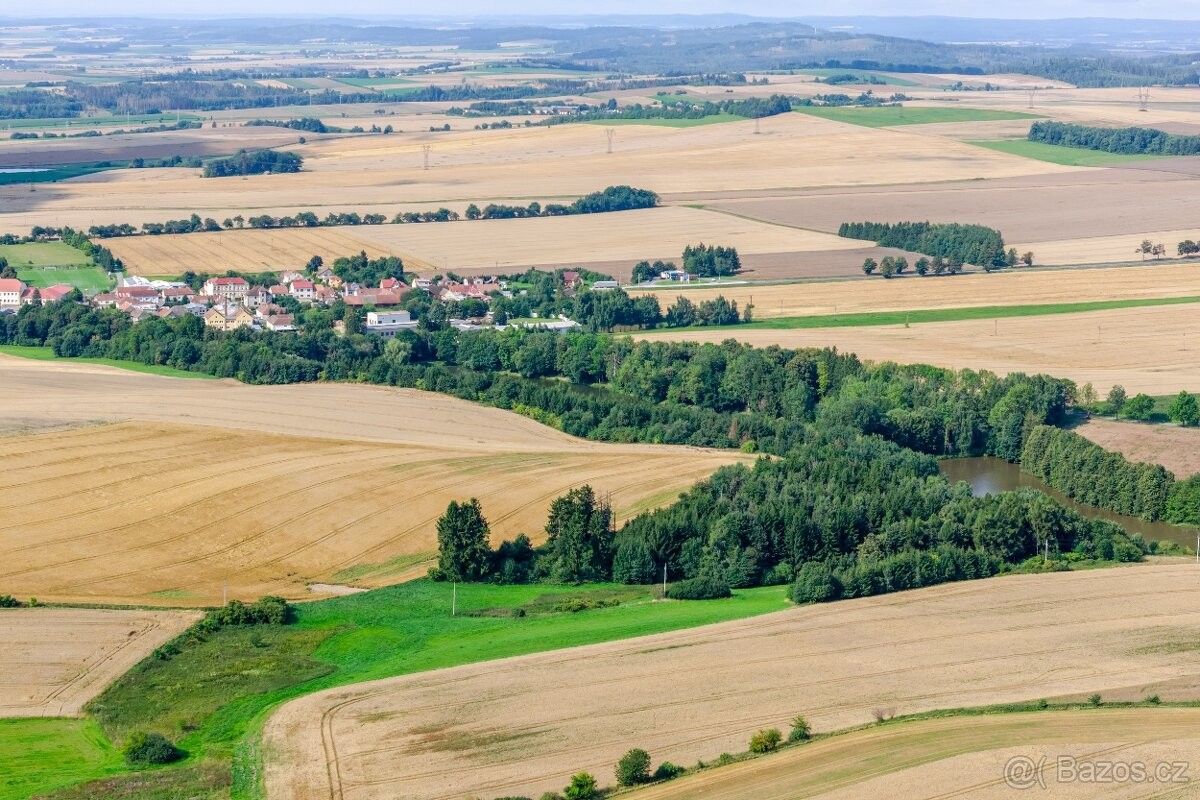 Prodej pozemek pro bydlení - Želetava, 675 26 - 5