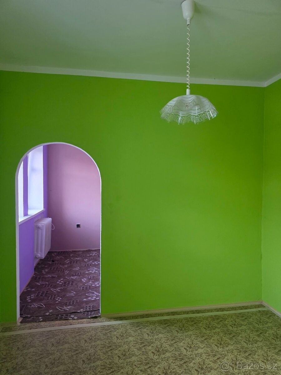 Byt · Mikulášovice, 407 79 - 3