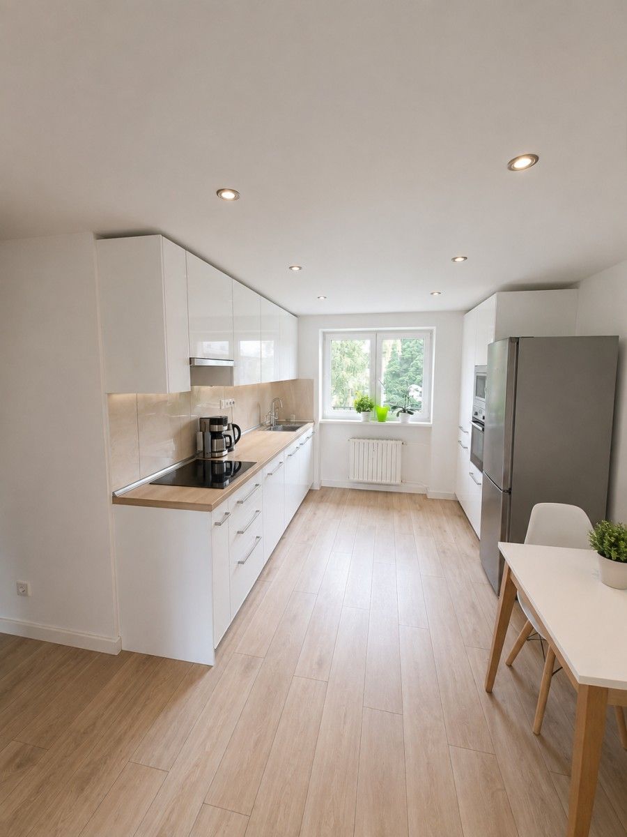 2+kk, Jubilejní, Ostrava - Hrabůvka, Moravskoslezský kraj, 50 m² - 1