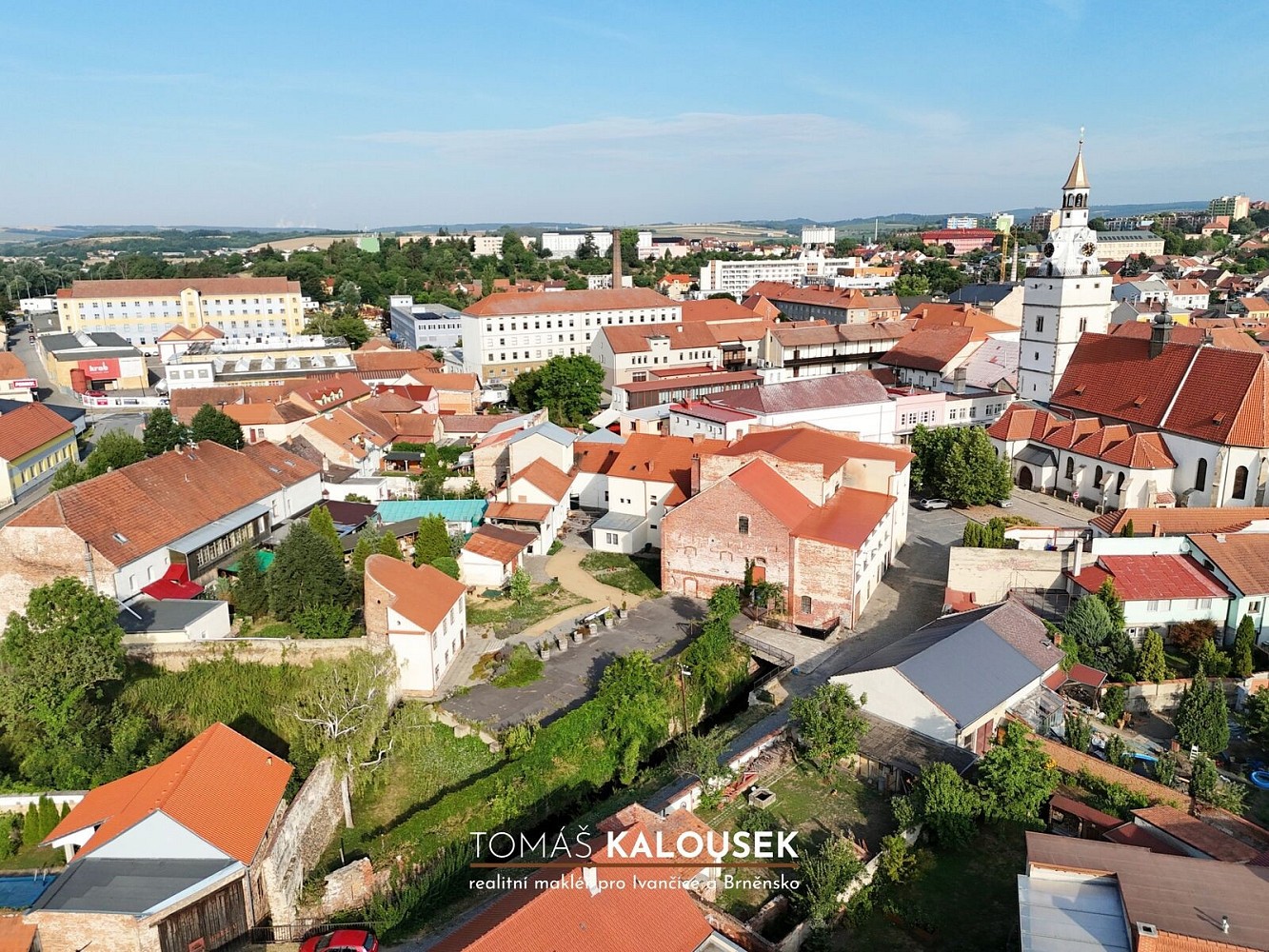 Kancelář · 70 m² · Mlýnská, Ivančice, okres Brno-venkov - 4