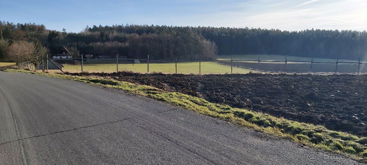 Pozemky pro bydlení, Břasy, 338 24